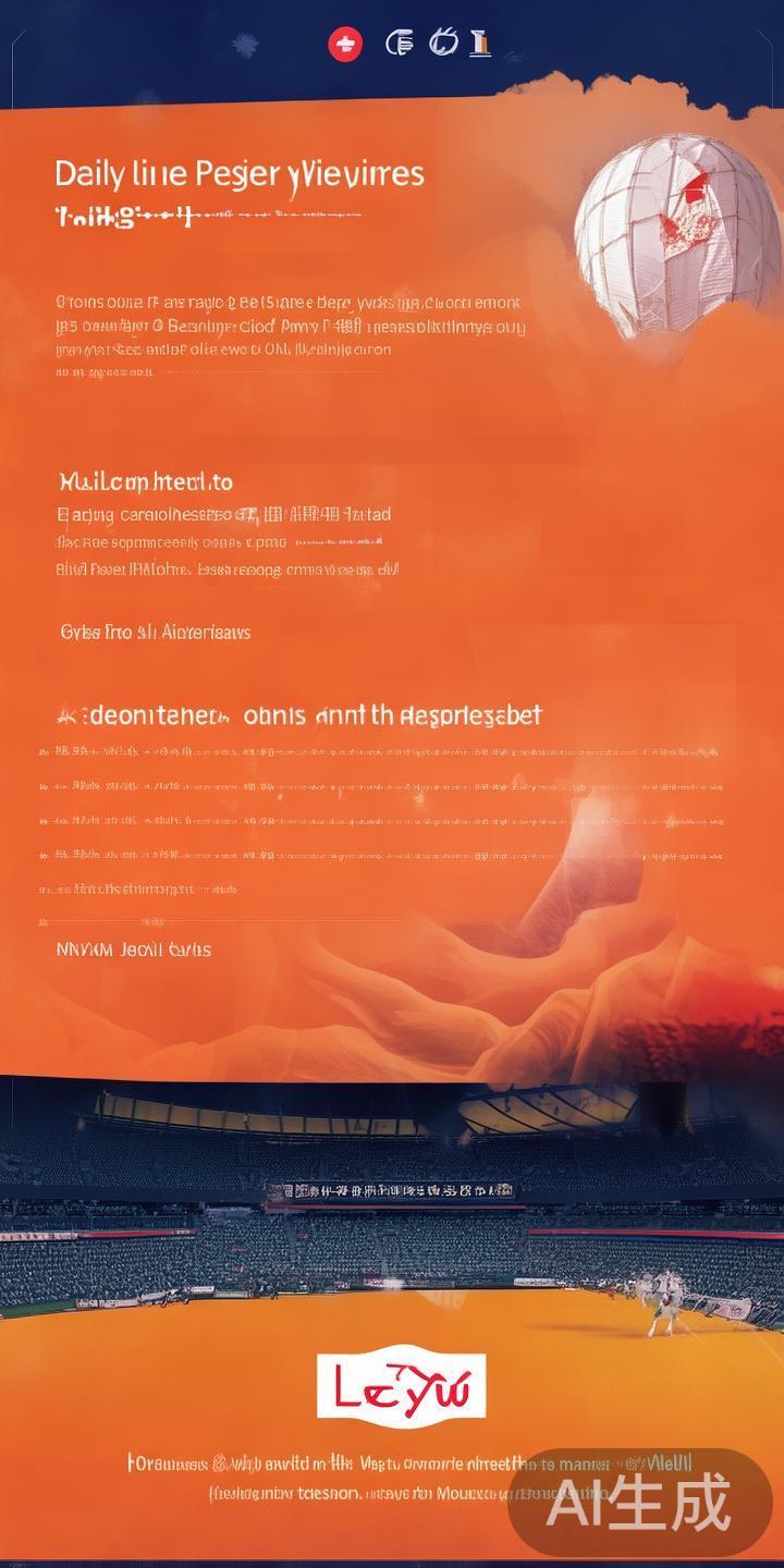 除了直播内容，乐鱼平台每日推送丰富的赛事资讯、战绩