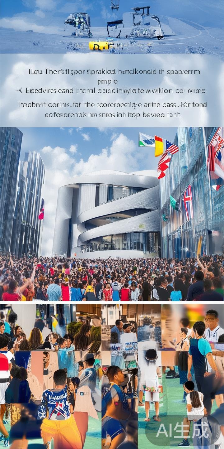 随着国内市场的稳定发展，乐鱼体育平台逐步推行国际化