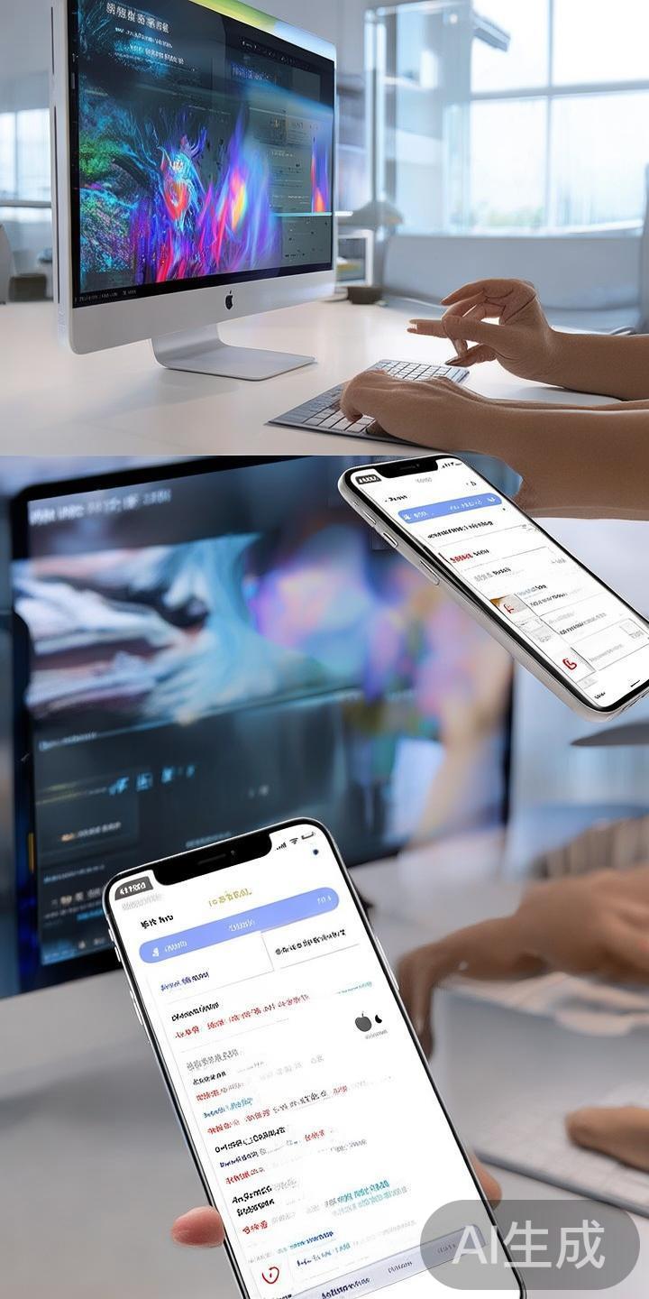 一、访问官方渠道：打开官网或权威应用商店（如华为、