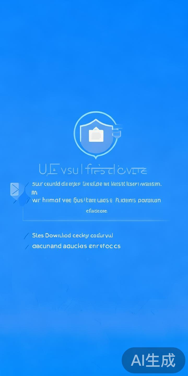 安全稳定的下载渠道
为保障用户账号信息和资金安全