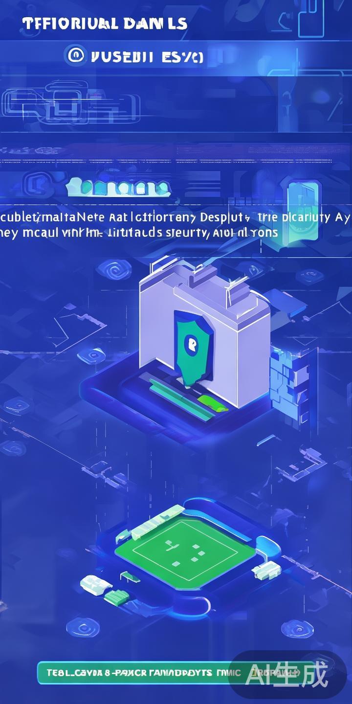 乐鱼体育是否合法?全面解析其正规性与安全保障措施 安全性是衡量一个体育竞猜平台是否值得信赖的重要标准